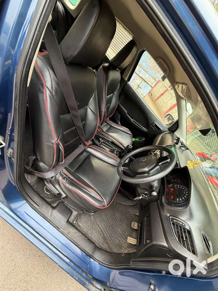 Maruti Suzuki Baleno 2019 Petrol 60 Km Driven Will Well Maintained