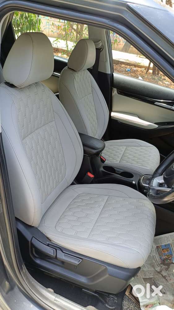 Kia Seltos 1.5 Htx Ivt Petrol Anniversary Edition, 2020, Petrol