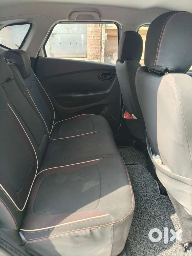 Renault Captur 2019 Diesel Well Maintained