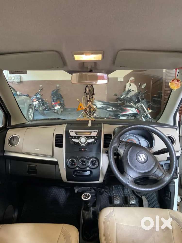 Additional Vehicle Information: