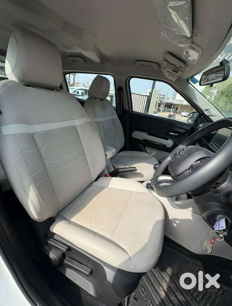 Citroen Aircross Max 1.2 Turbo 7 Str, 2025, Petrol