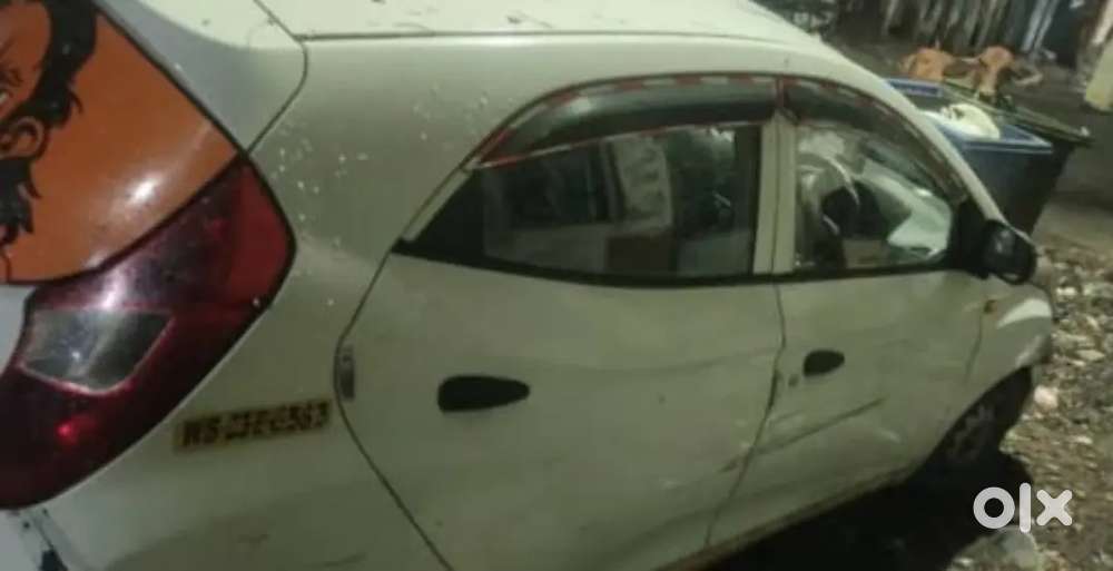 Hyundai Eon 2018 Petrol Good Condition