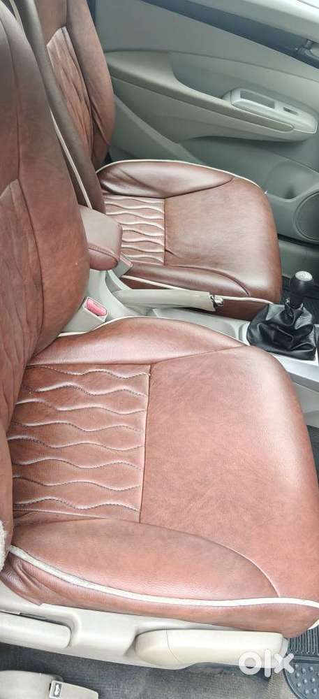 Honda City 1.5 S Mt, 2009, Petrol