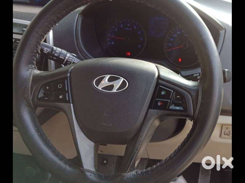 Hyundai I20 Asta (o) 1.2 Mt, 2014, Petrol