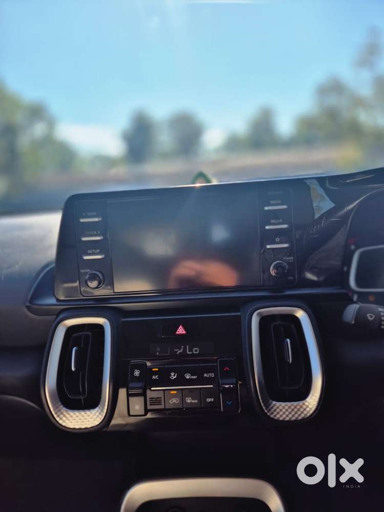 Kia Sonet 1.2 Htk Plus, 2022, Petrol