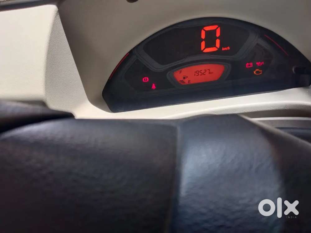 Maruti Eeco 5seater Ac Petrol Manual