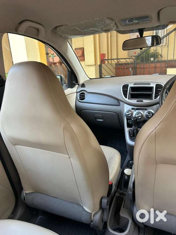 Hyundai I10 2013 Petrol Good Condition