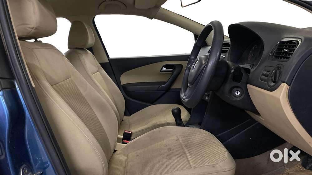 Volkswagen Ameo 1.2 Mpi Comfortline, 2016, Petrol