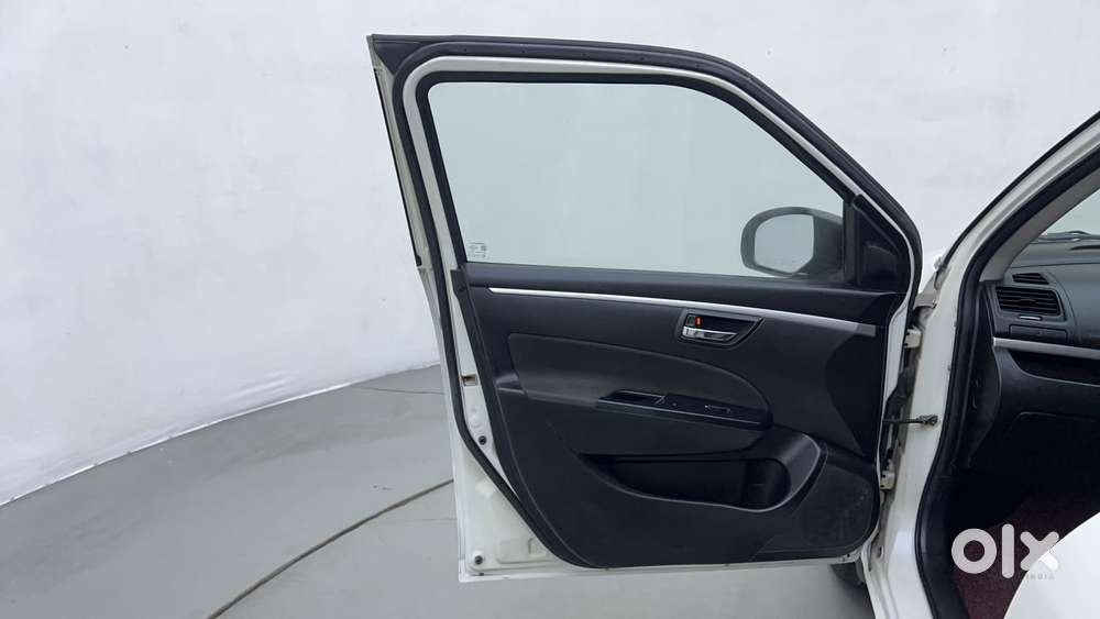 Maruti Suzuki Swift 1.3 Zxi, 2012, Petrol