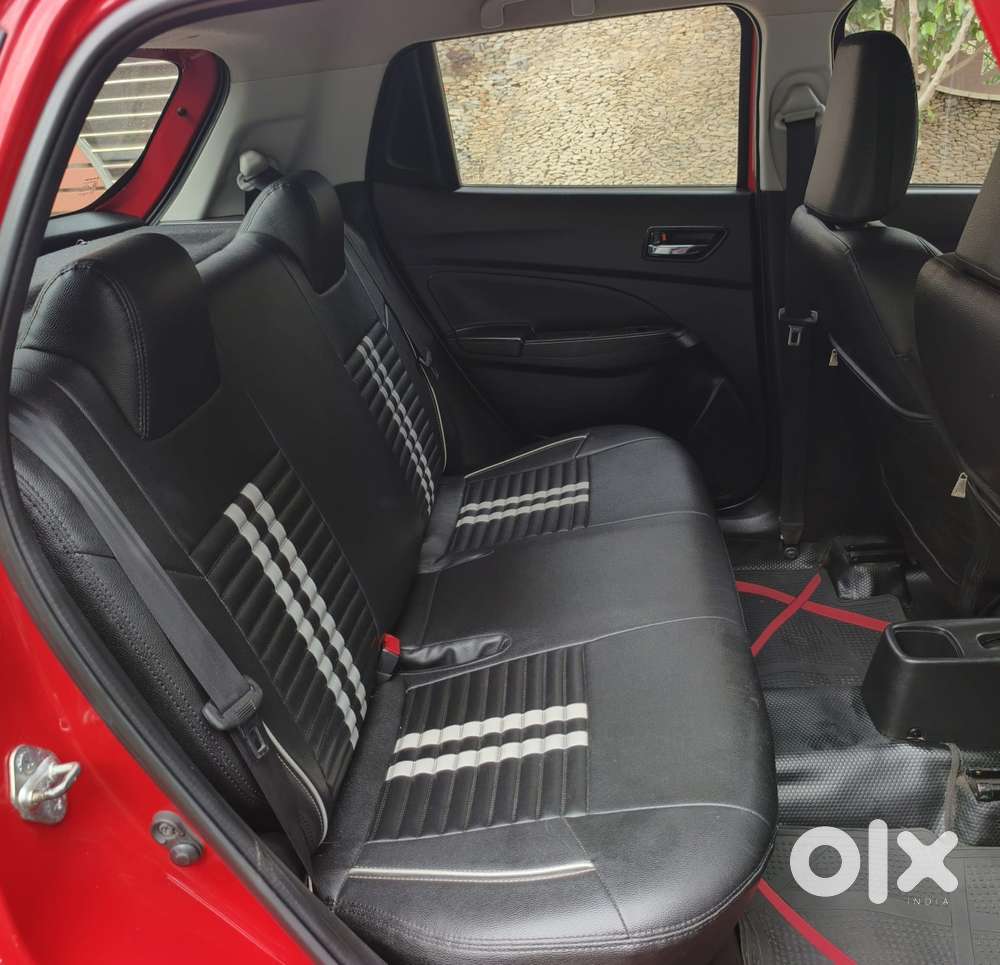 Maruti Suzuki Swift Vdi (o), 2018, Diesel