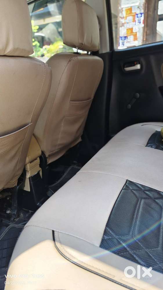 “wagonr Cng + Petrol  Single Owner  Excellent Condition  No Claim”