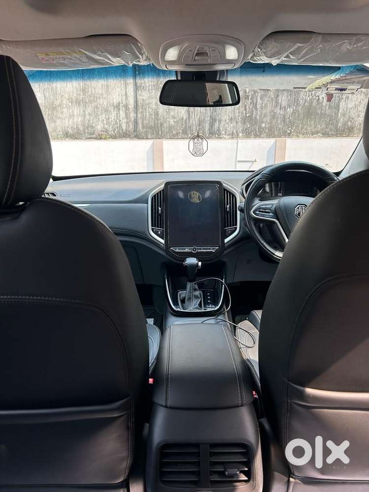 Mg Hector For Sale