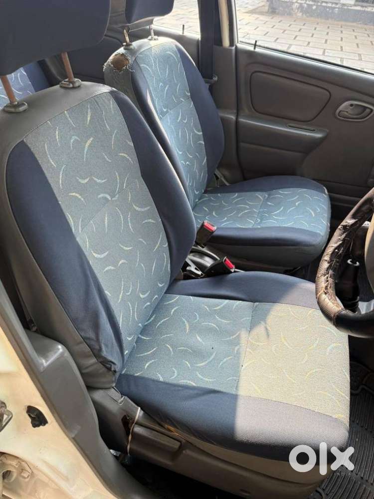 Maruti Suzuki Alto 0.8 Lxi (o), 2007, Petrol