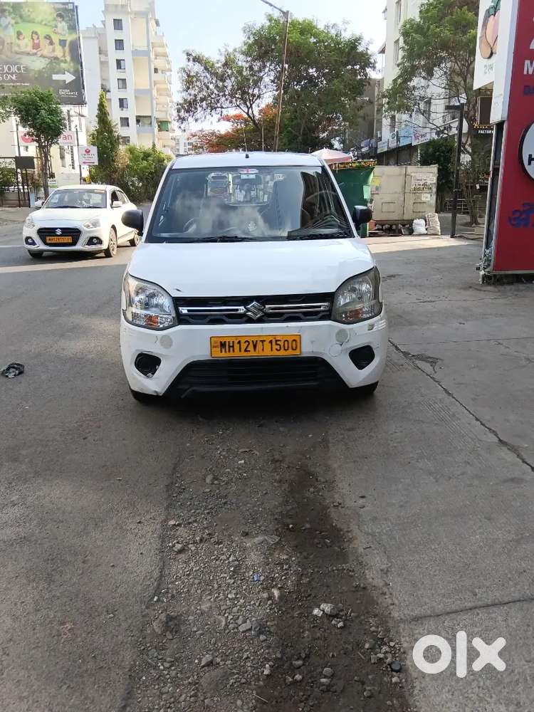 Maruti Suzuki Wagon R 2023 Year