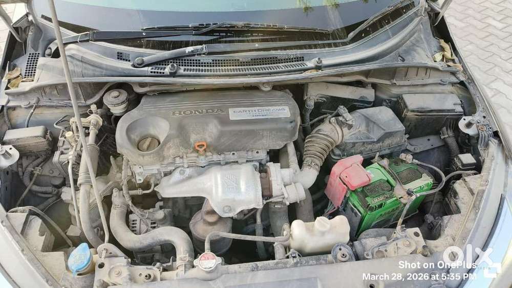 Honda City 2017 Diesel Well Maintained