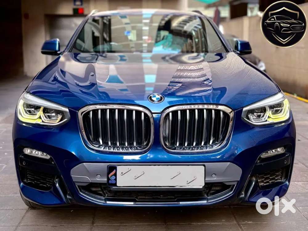 Bmw X4 Xdrive20d – Excellent Condition