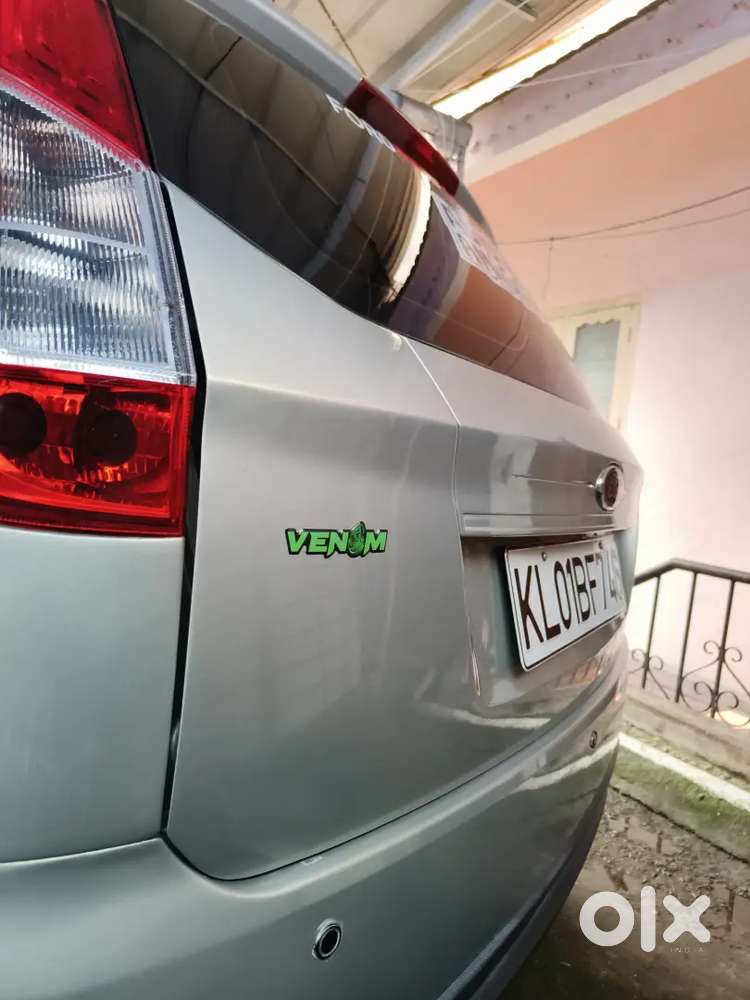 Ford Figo 2012 Diesel Well Maintained