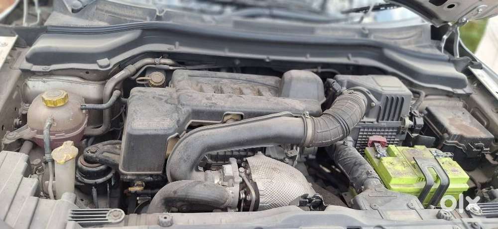 Mahindra Xuv300 W8 Option Diesel, 2019, Diesel