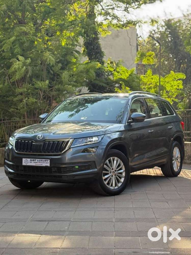 Skoda Kodiaq 2.0 Tdi Style, 2019, Diesel
