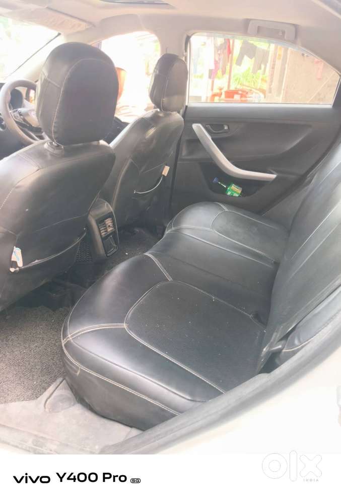 Tata Nexon Diesel
