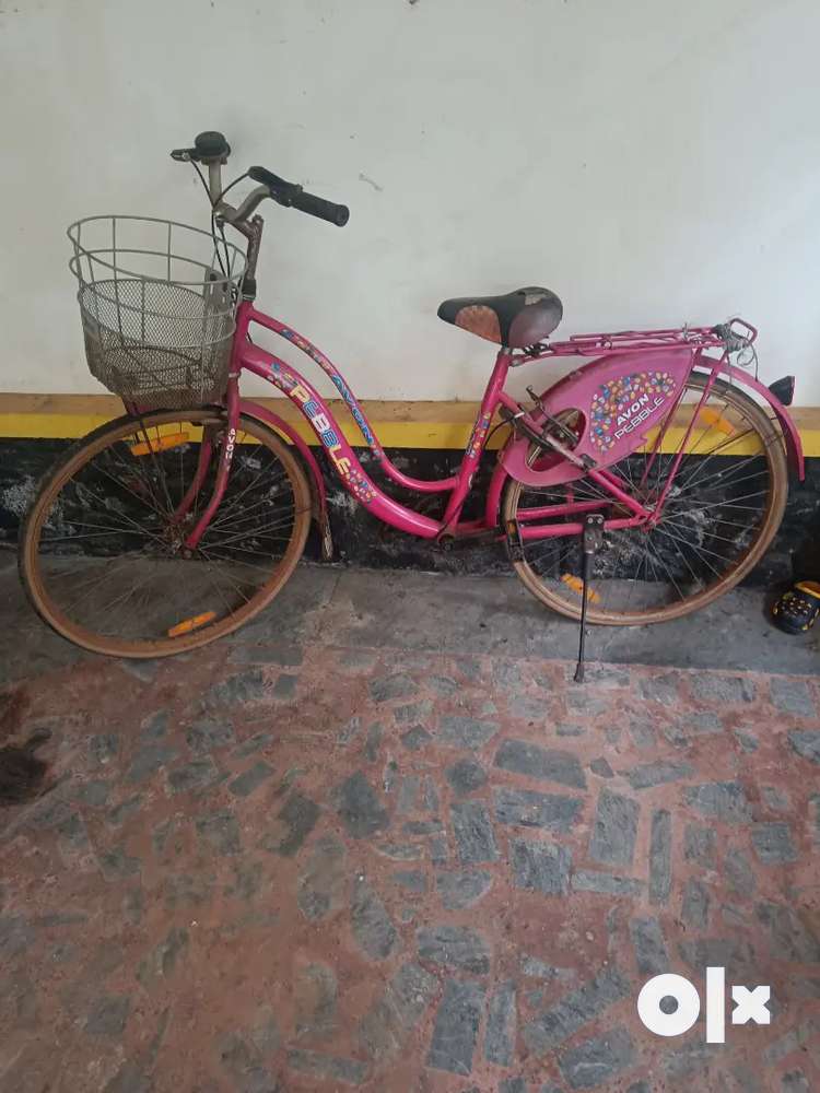 Avon pebble bicycle sale