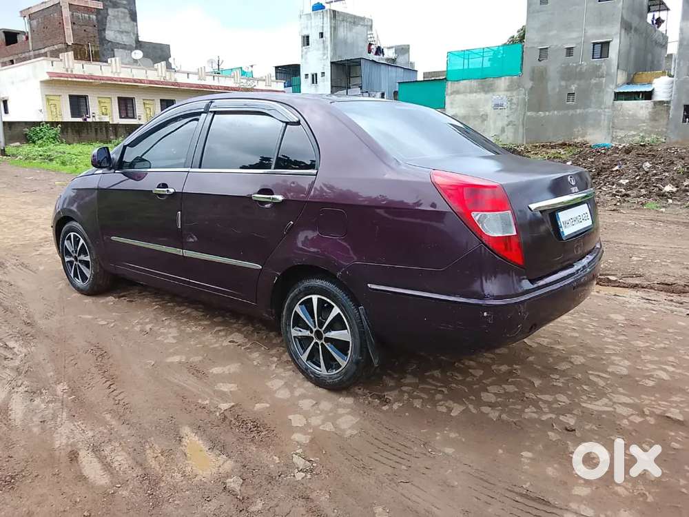 Tata Manza Diesel Manual 2012