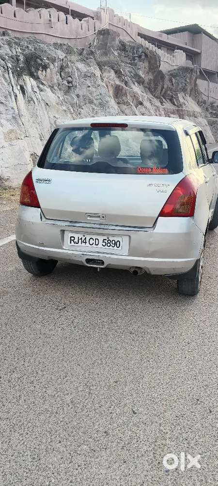 Maruti Suzuki Swift 2007 Diesel Well Maintained