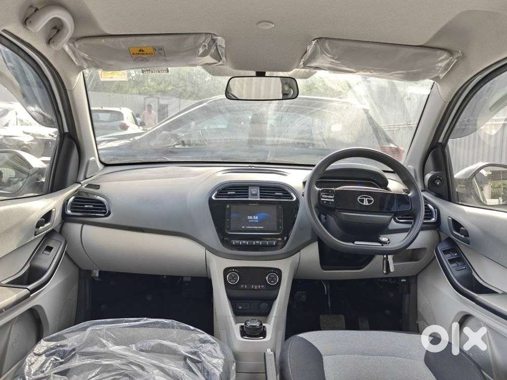 Tata Tiago Ev Xt Mr, 2025, Electric