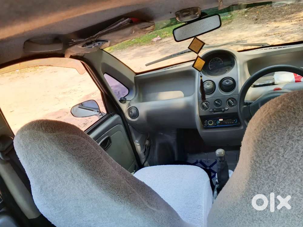 Tata Nano 2011 Petrol 52524 Km (2031 Peppar)