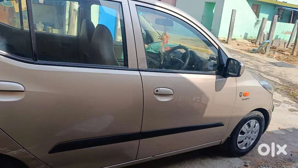 Good Condition