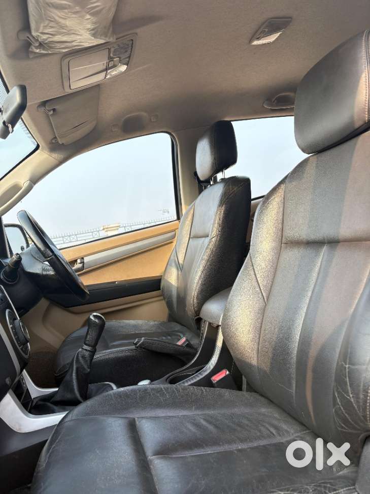 Isuzu V-cross, 2019, Diesel