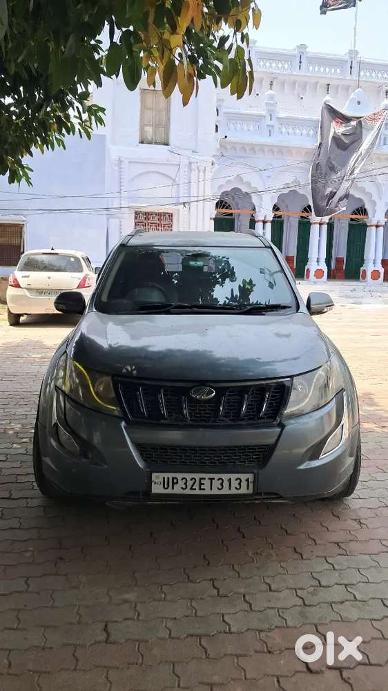 Mahindra Xuv500 213 Diesel 144224 Km Driven