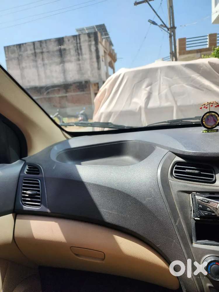 Hyundai Eon D Lite Plus For Sale (petrol + Cng)