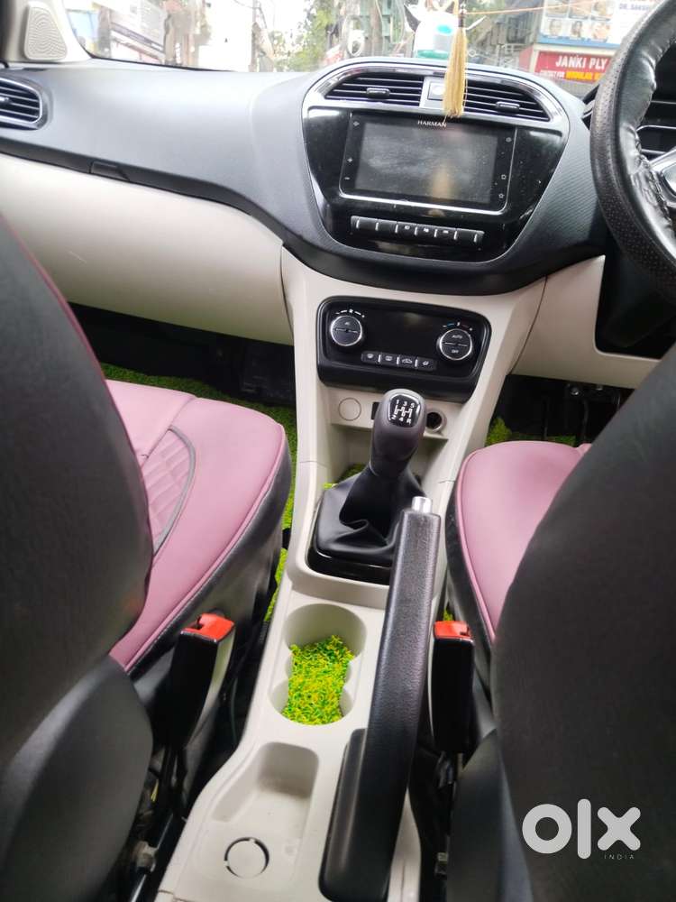 Tata Tiago 1.05 Revotorq Xz Plus, 2022, Petrol