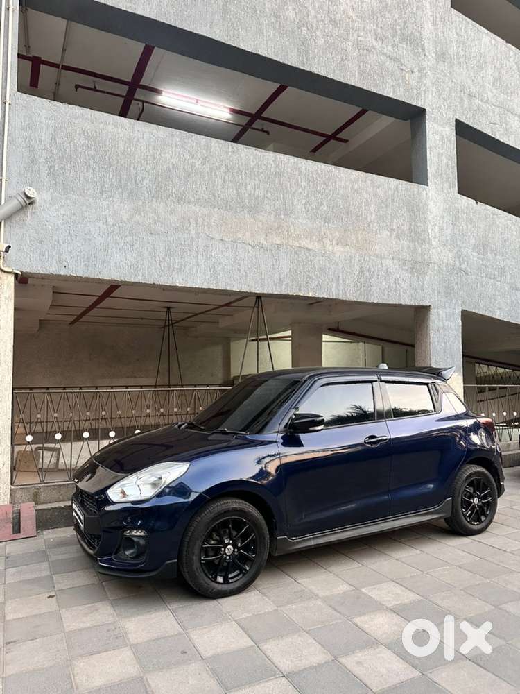 Maruti Suzuki Swift 2018 65000 Km Driven Sports Kit
