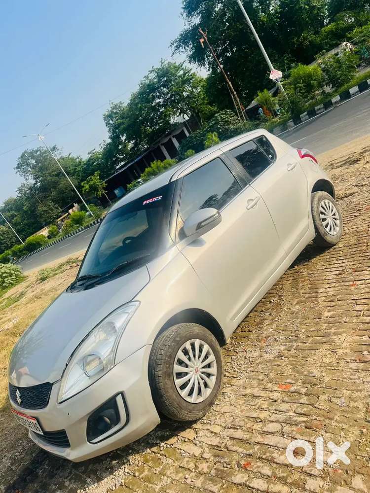 Maruti Suzuki Swift Vdi 2014
