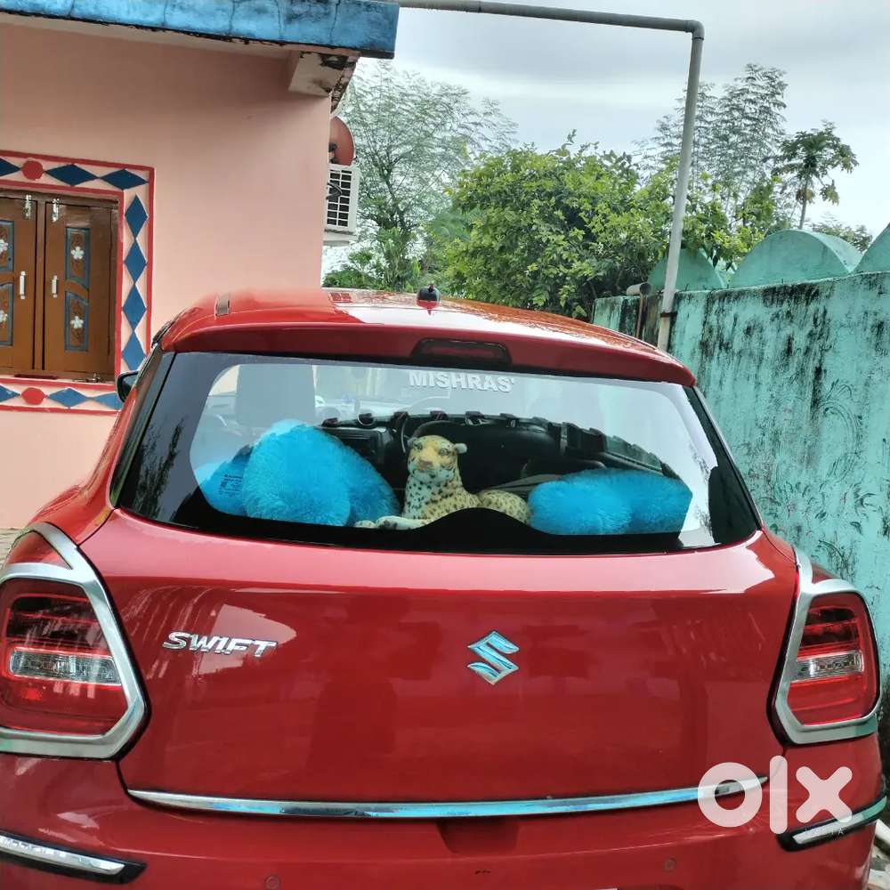 Maruti Suzuki Swift 2020 Petrol Manual