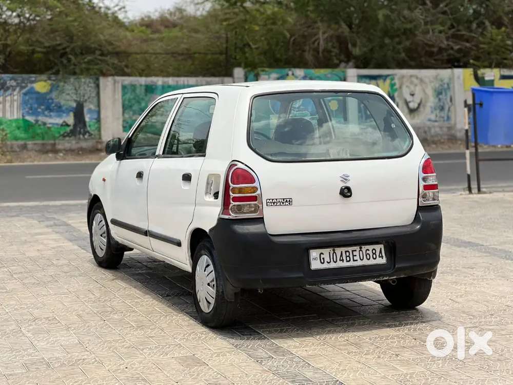 Alto Car For Sale