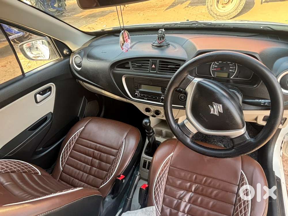 Maruti Suzuki Alto 800 2022 Petrol 40000 Km Driven