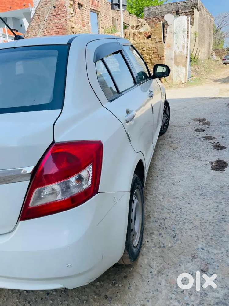 Maruti Suzuki Dzire 1.2 Vxi 2014