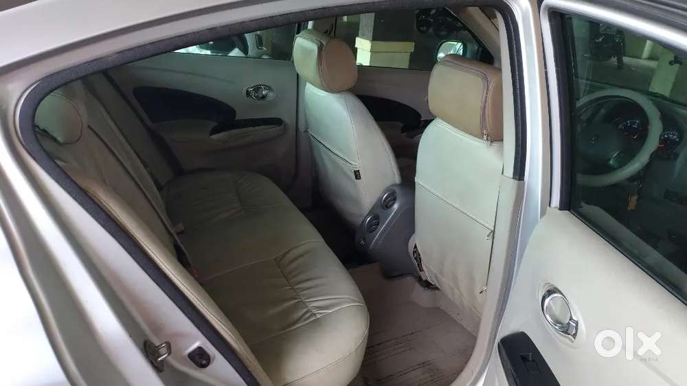 Renault Scala 2014 Diesel 143834 Km Driven