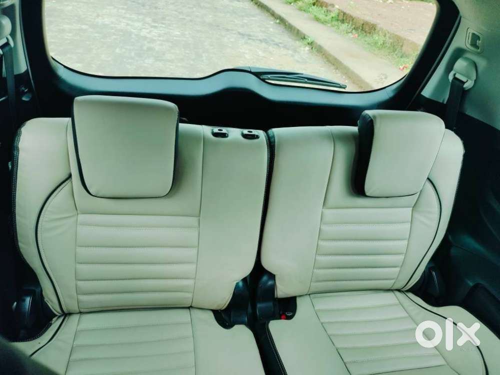 Toyota Innova Crysta 2.4 Gx Limited Edition At 7 Str, 2023, Diesel