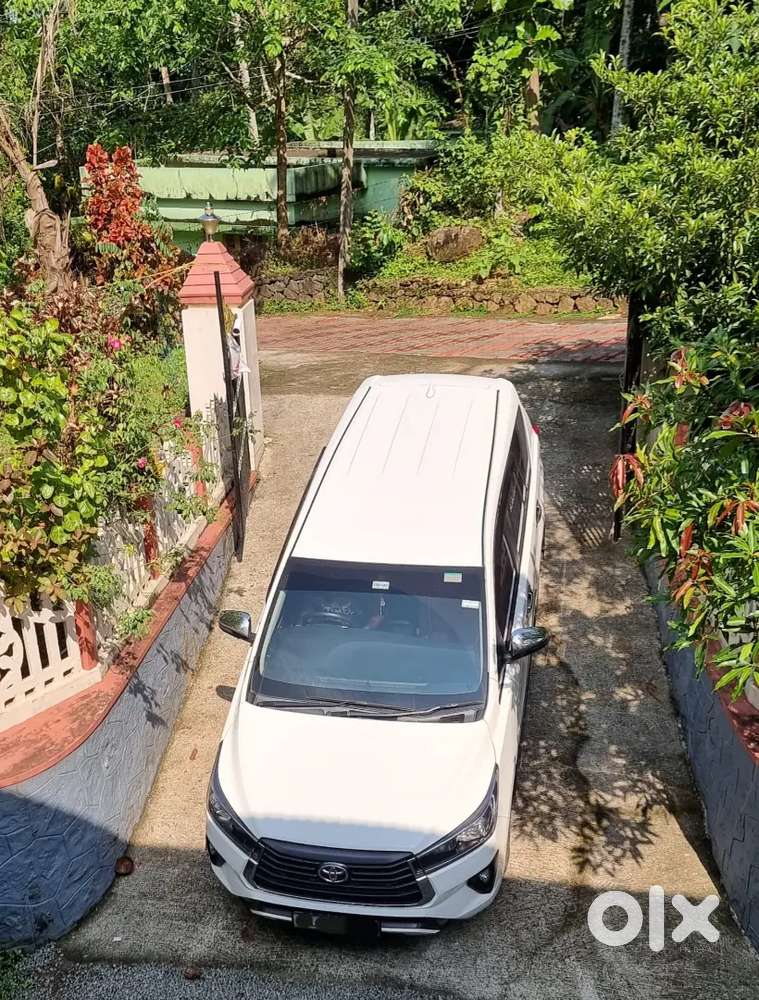 Well Maintained And Good Condition