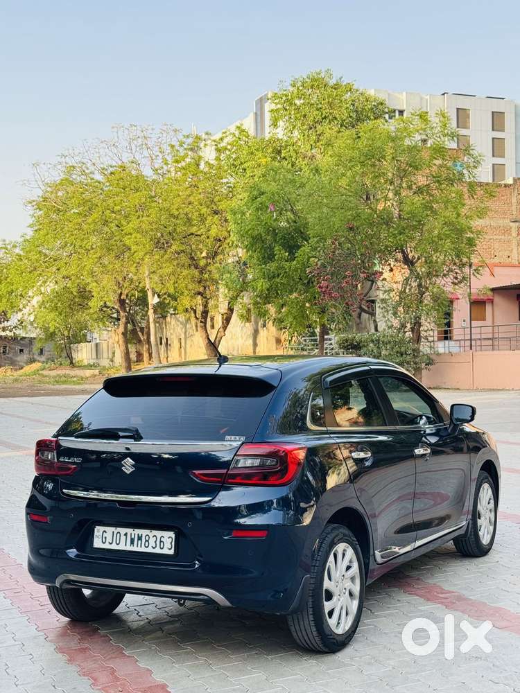 Maruti Suzuki Dzire
