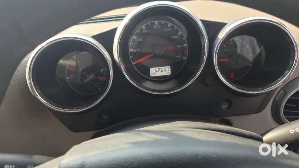 Mahindra Thar Crde 2019
