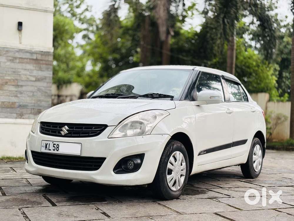 Maruti Suzuki Swift Dzire Vdi, 2012, Diesel