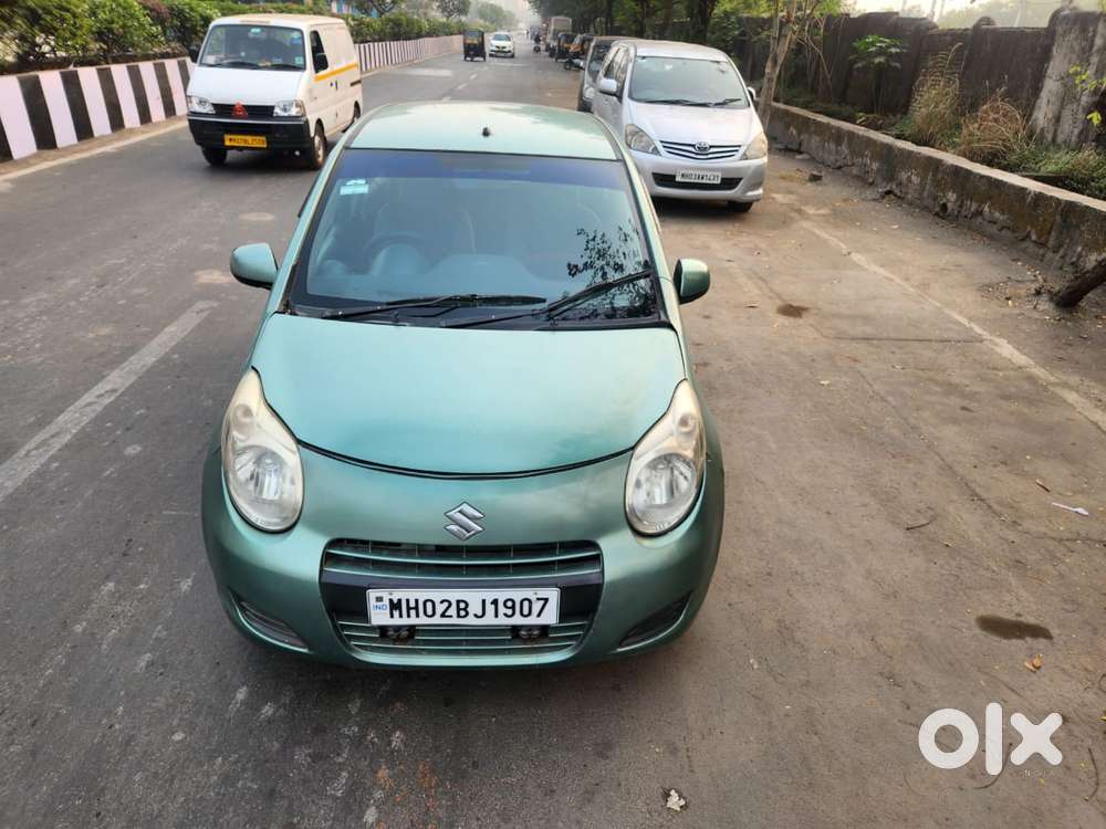 Maruti Suzuki A-star Vxi Aktiv, 2009, Petrol