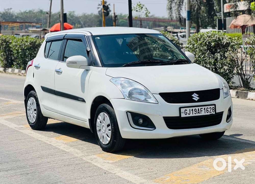 Maruti Suzuki Swift