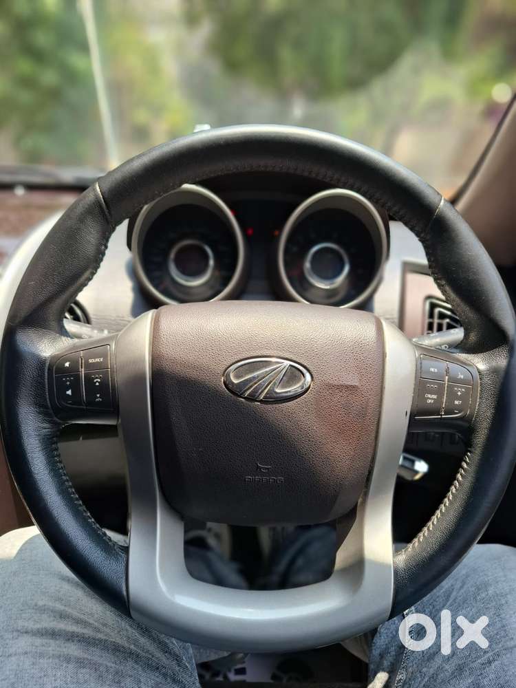 Mahindra Xuv500, 2012, Diesel