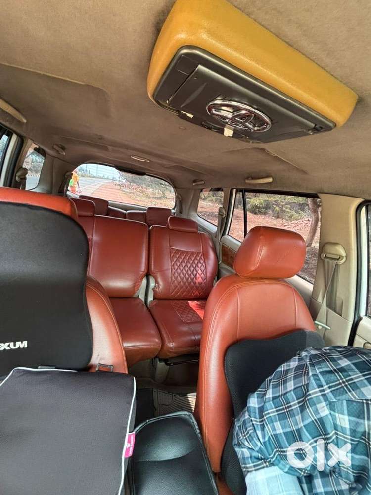 Toyota Innova Good Condition